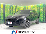 禁煙車 BOSEサウンド 純正9型ナビ 全周囲カメラ 衝突被害軽減