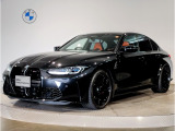 M3セダン コンペティション M xドライブ 4WD