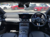 Eクラスワゴン E220d スポーツ 本革シート サンルーフ