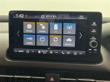 ZR-V 2.0 e:HEV Z 4WD 本革シート