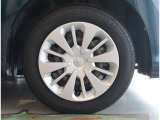 タイヤは車にとって重要な部分です☆新品タイヤのご購入も検討されたら」いかがでしょうか。是非ご相談させてください。