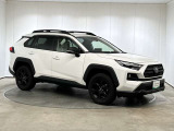 RAV4 2.5 ハイブリッド アドベンチャー オフロードパッケージ II E-Four 4WD 