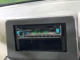 お好きな音楽を車内でお楽しみいただけます♪スピーカー交換・ウーハー追加などの音質向上や、最新ナビ・後席モニター等の取り付けも是非ご相談ください!