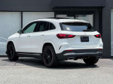 GLAクラス GLA180 アーバン スターズ 