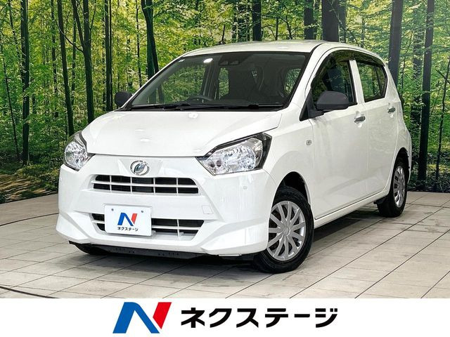 ミライース L SAIII