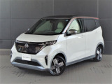 日産 サクラ