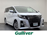 純正サンルーフ/純正10型後席モニター/純正8型ナビ/バックカメラ/衝突被害軽減ブレーキ/ETC/アダプティブクルーズコントロール/レーンキープアシスト/純正18インチアルミホイール/LED/禁煙車