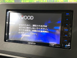 【ナビゲーション】目的地までしっかり案内してくれる使いやすいナビ。Bluetooth接続すればお持ちのスマホやMP3プレイヤーの音楽を再生可能!毎日の運転がさらに楽しくなります!!
