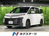 両側電動ドア 純正10型ナビ 後席モニター 全周囲カメラ 衝突被害軽減