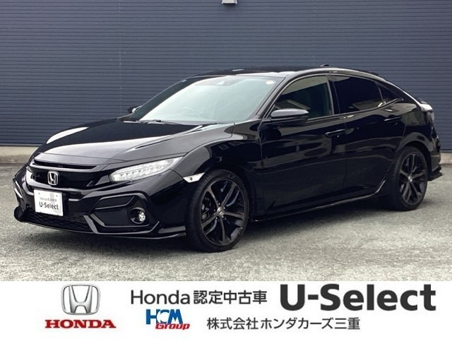 シビック 1.5