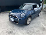 MINI NEXT2年間走行距離無制限保証100項目の納車前点検