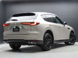 CX-60 3.3 XD ドライブ エディション ナッパ レザー パッケージ ディーゼル 