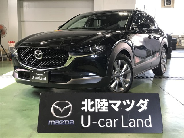 CX-30 2.0 20S Lパッケージ 