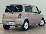 アルトラパンショコラ G 4WD ワンオーナー