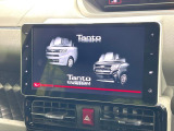 タントカスタム RS 