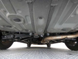 下廻りの状態です。
