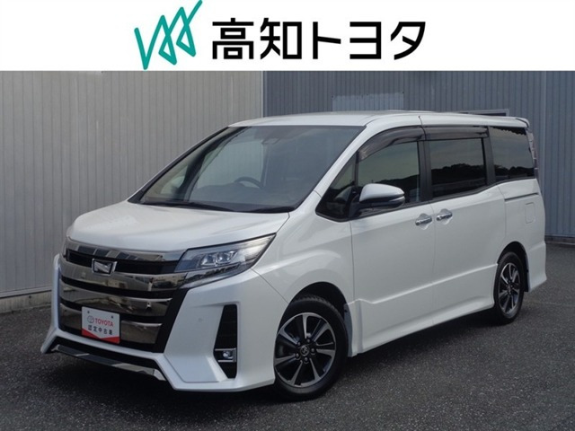 ノア 2.0 Si W×B II