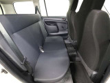 もちろん後席もきれいにリフレッシュ済み☆徹底洗浄、消臭・除菌も実施済みです。是非ご覧になってください♪