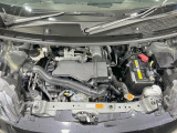 親切・丁寧な専門メカニックスタッフが応対!・車検・点検整備・事故等の修理などアフターサービスも安心。お車のカスタマイズもネクステージのサービススタッフまでご相談ください!