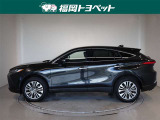 ハリアー  2.0 Z