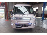 ハイゼットトラック ジャンボ 4WD 