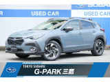 東京スバル認定U-CAR!人気のオフショアブルー!本革シートや電動サンルーフ等、人気装備盛りだくさんの人気モデル入荷!