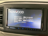 【ナビゲーション】使いやすいナビで目的地までしっかり案内してくれます。各種オーディオ再生機能も充実しており、お車の運転がさらに楽しくなります!!