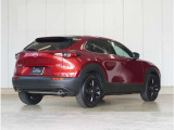 CX-30 1.8 XD レトロスポーツエディション 