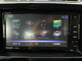 社外ナビ(TV・DVD・CD・Bluetooth)