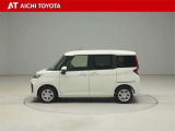 ルーミー 1.0 G 