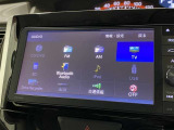 【オーディオ機能】各種オーディオ機能搭載☆TV、CD、DVDやBluetooth接続での音楽アプリ再生も可能!