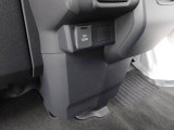 12V電源ソケット