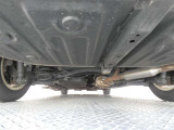 下廻りの状態です。