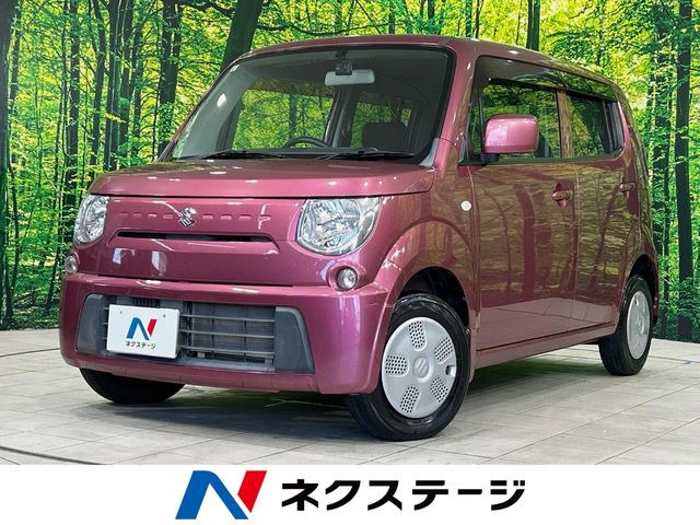MRワゴン G 