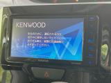 【ナビゲーション】目的地までしっかり案内してくれる使いやすいナビ。Bluetooth接続すればお持ちのスマホやMP3プレイヤーの音楽を再生可能!毎日の運転がさらに楽しくなります!!