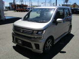ワゴンR 25周年記念車 ハイブリッド(HYBRID)  FZリミテッド 