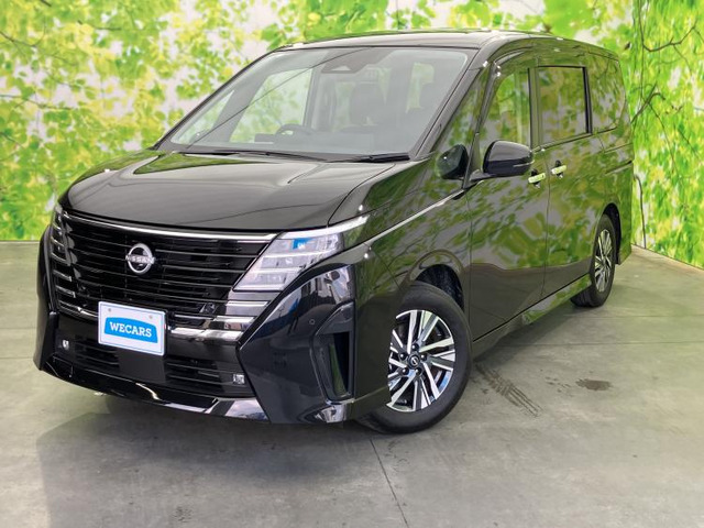 セレナ 1.4 e-POWER ハイウェイスターV