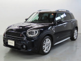MINI NEXT港南台 正規ディーラー認定中古車
