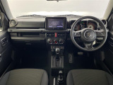 ジムニーシエラ 1.5 JC 4WD 4WD 修復歴無し