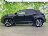 ヤリスクロス 1.5 ハイブリッド Z アドベンチャー E-Four 4WD 
