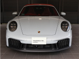 911 タルガ4 GTS PDK 