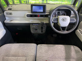 ムーヴキャンバス ストライプス G 