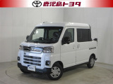 軽自動車もトヨタの販売店なら安心、購入後も私たちトヨタがしっかりサポートいたします。