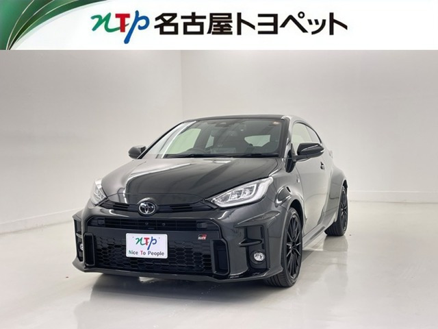GRヤリス 1.5 RS