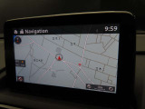 純正のナビが装備されております!地図データの年式などに関しましては、担当スタッフまでお問い合わせくださいませ。&rarr;TEL:0078-6002-916630