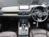 CX-5 2.2 XD エクスクルーシブ モード 