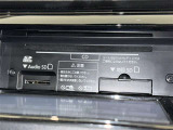 CD再生機能付き!