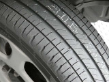 タイヤは新品タイヤに交換済みです♪