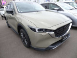 CX-5 2.2 XD フィールドジャーニー 4WD 
