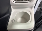 【ホッとカップボルダー】ホットドリンクをちょうど良い温度でキープしてくれます♪